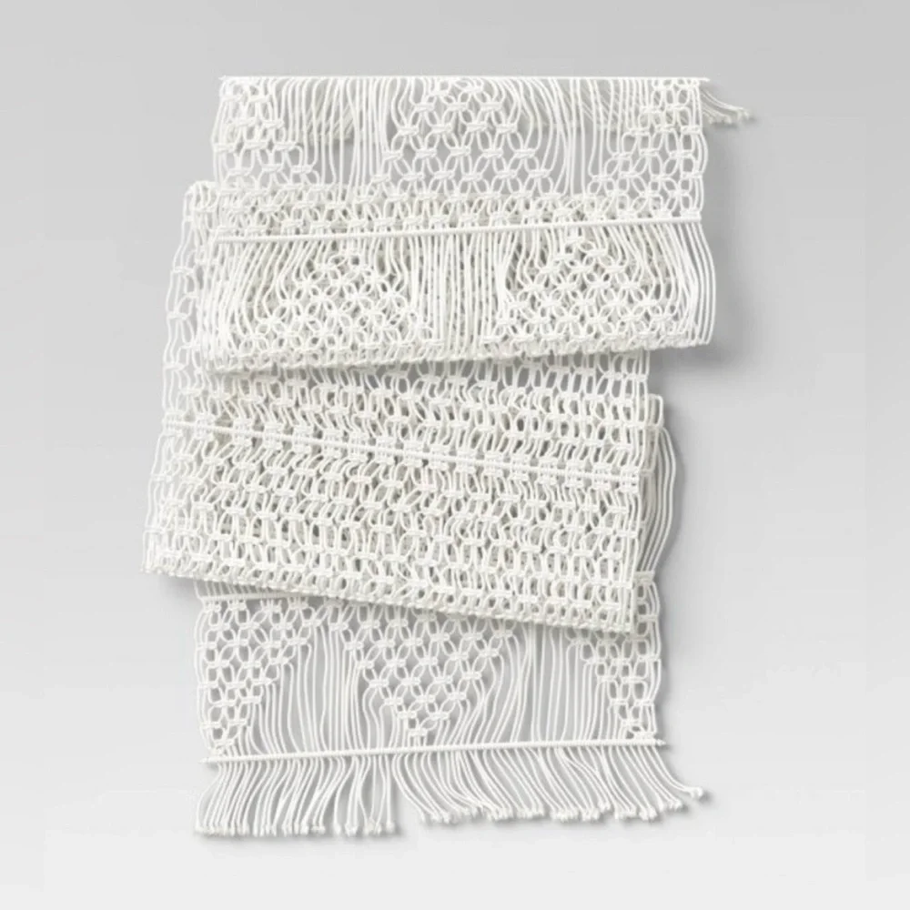 Opalhouse color white